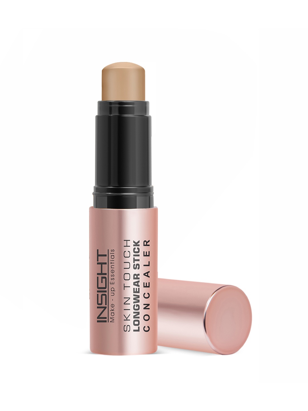 

Insight Cosmetics Skin Touch Longwear Stick Concealer with Mango Butter - MN18, Beige