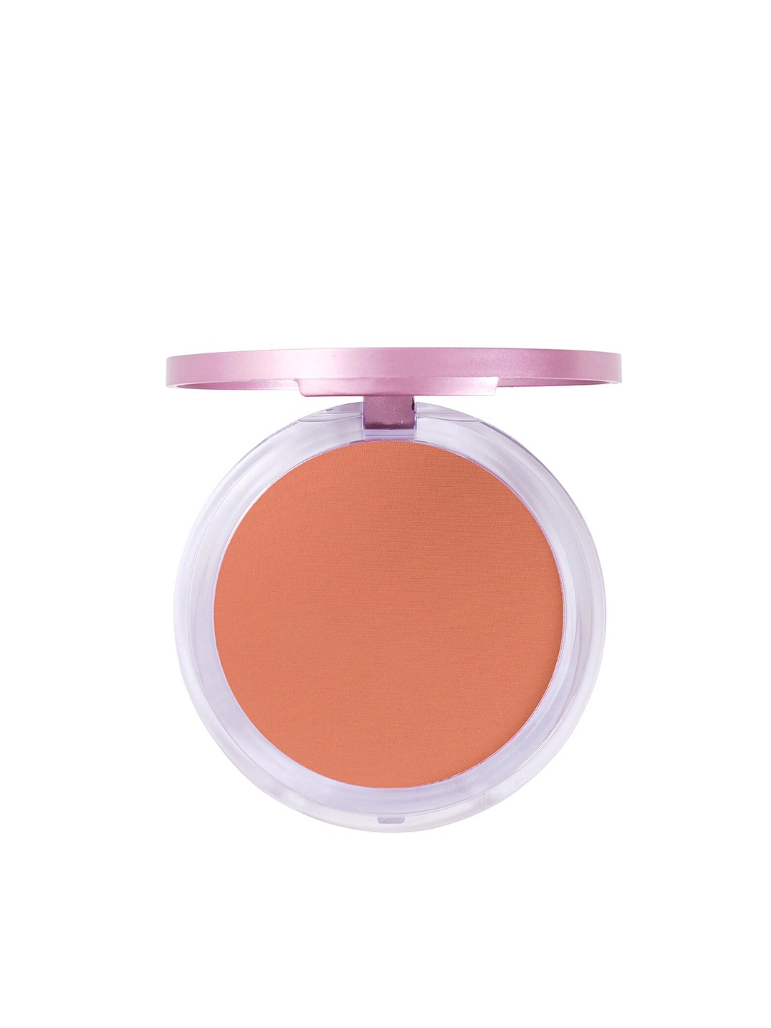 

SHRYOAN Get Me Cheeky Professional Matte Blusher-10gm-Peach-SH05