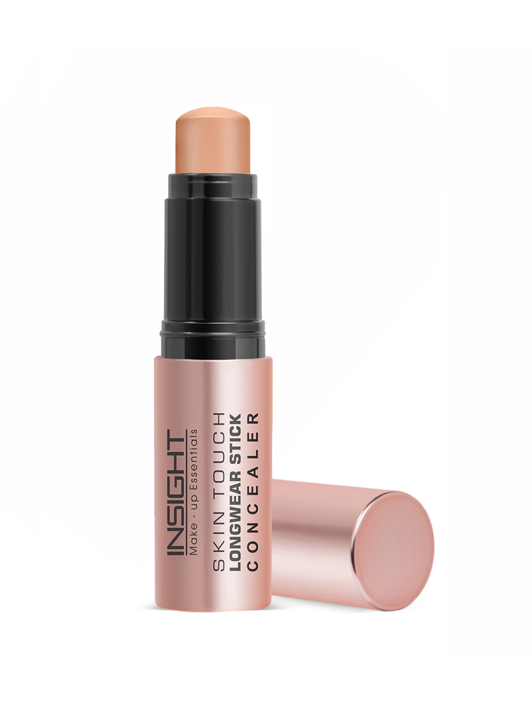

Insight Cosmetics Skin Touch Longwear Stick Concealer - Medium Orange Corrector
