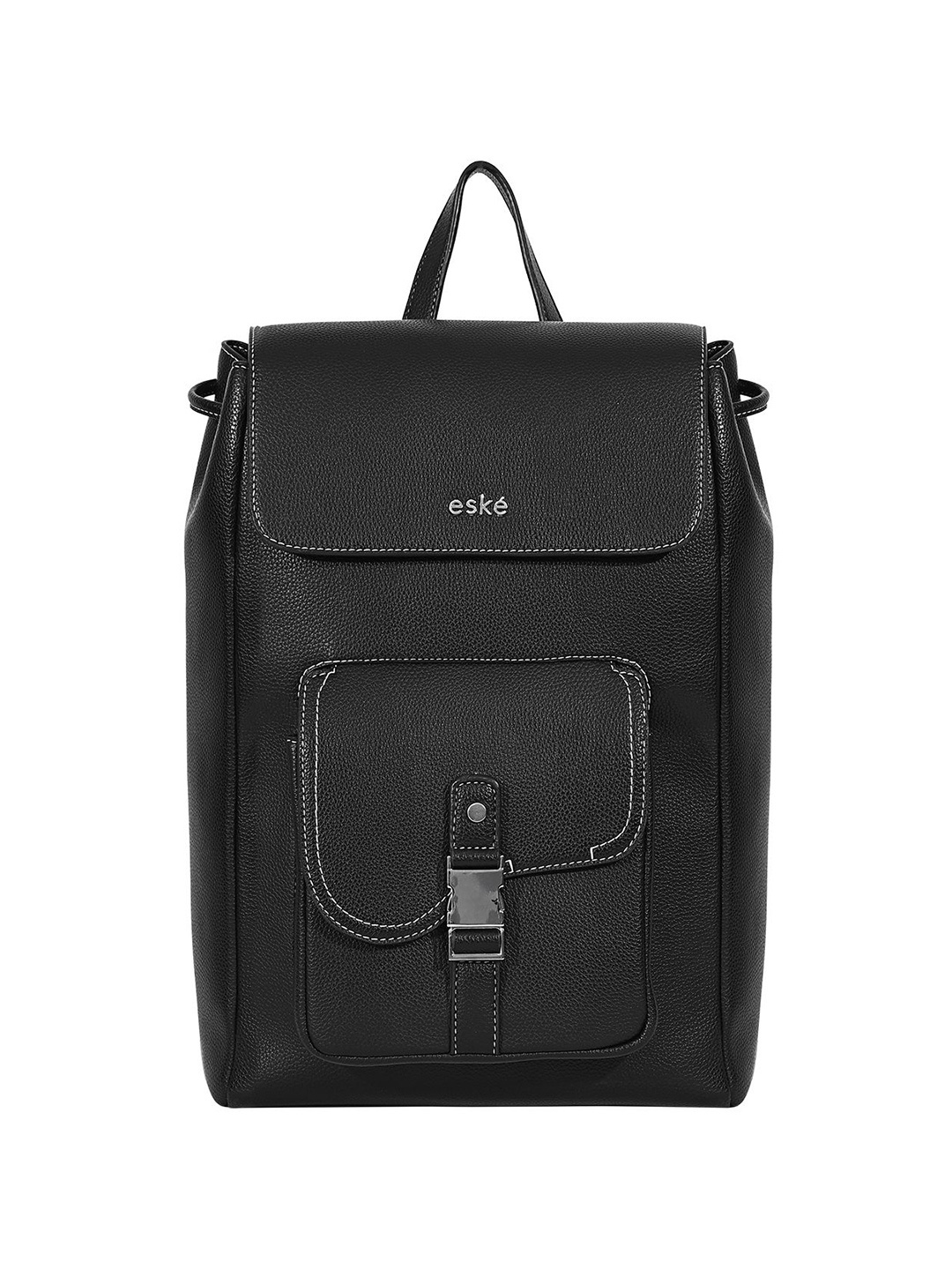 

Eske Unisex Benito, the backpack, Black