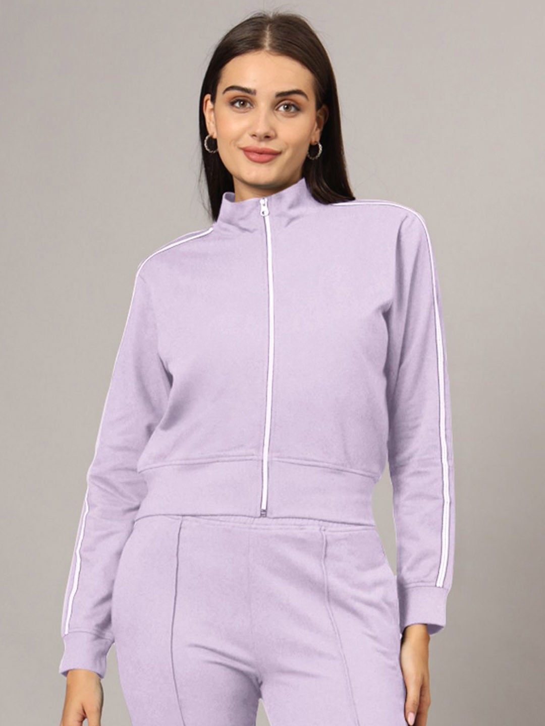 

BRINNS Women Tailored Jacket, Lavender