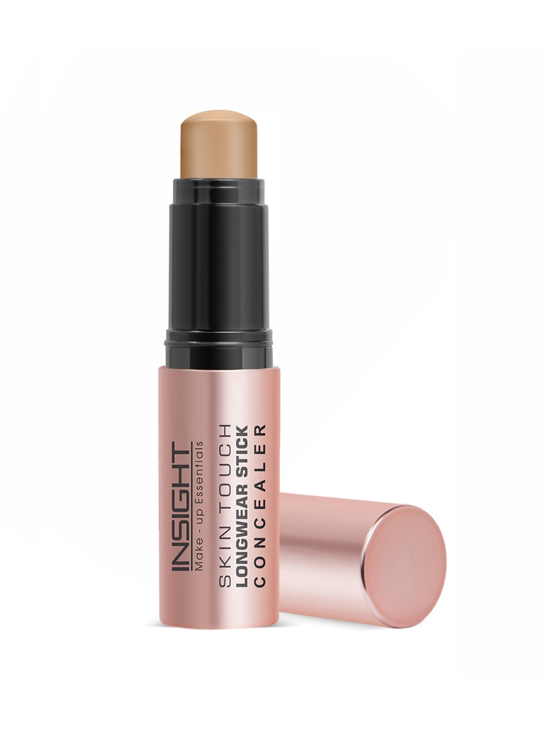 

Insight Cosmetics Skin Touch Longwear Stick Concealer with Mango Butter - MN30, Beige