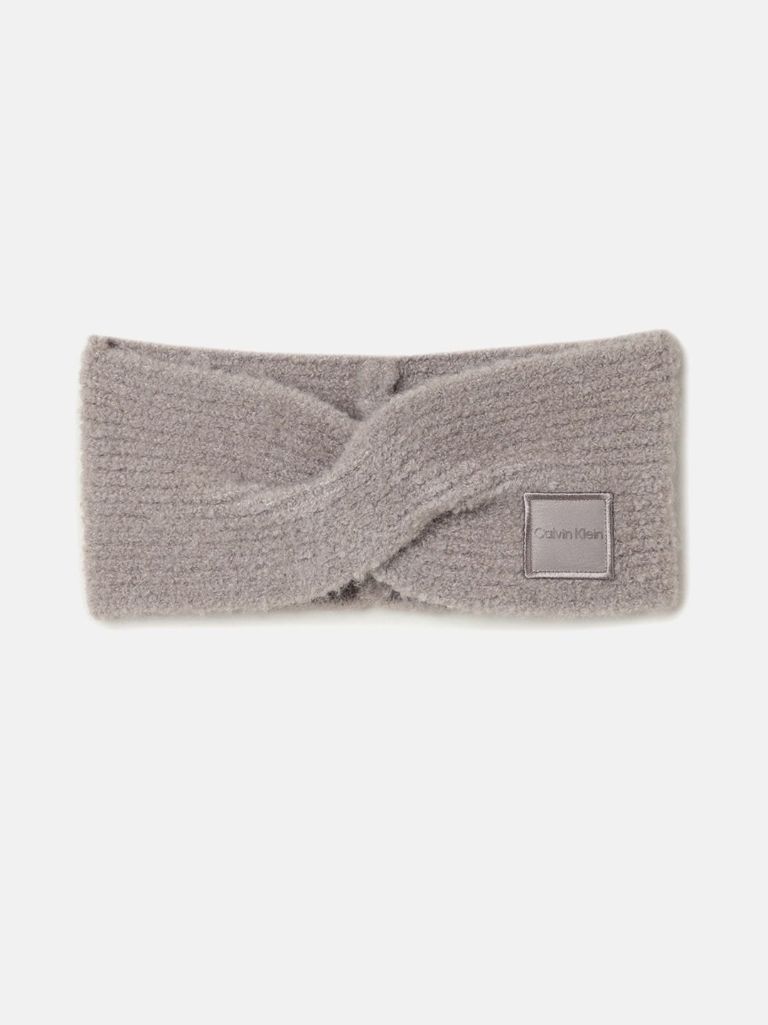 

Calvin Klein Men Chill Wrap Headband, Grey