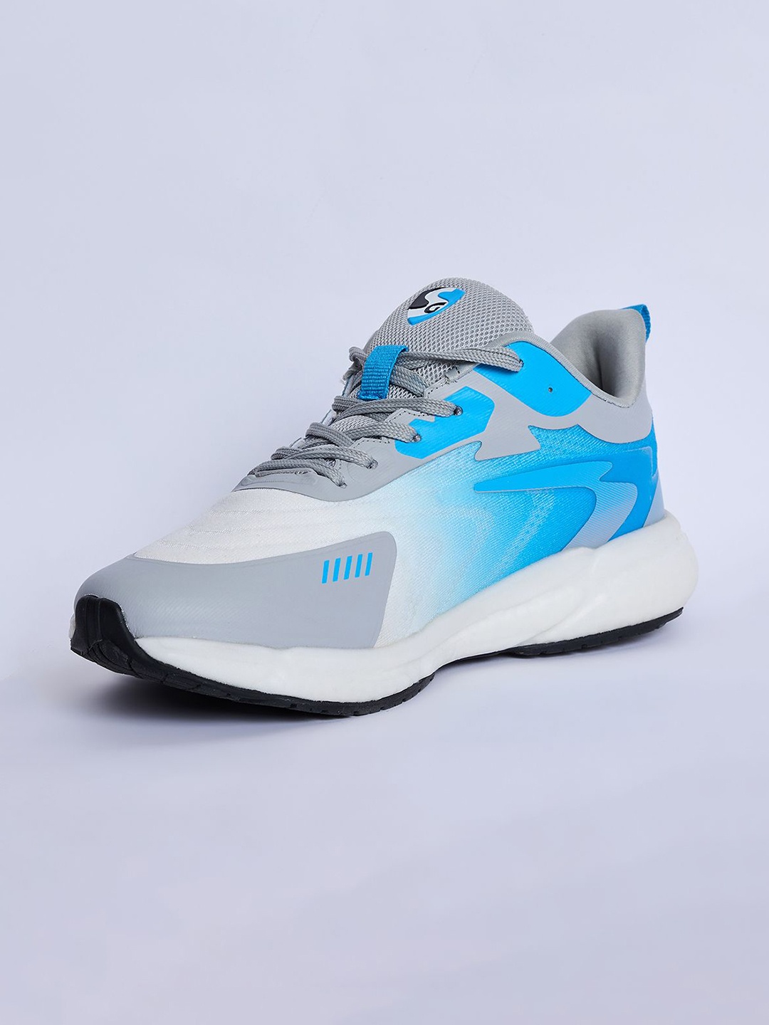 

SG Men Running Non-Marking Shoes, Blue