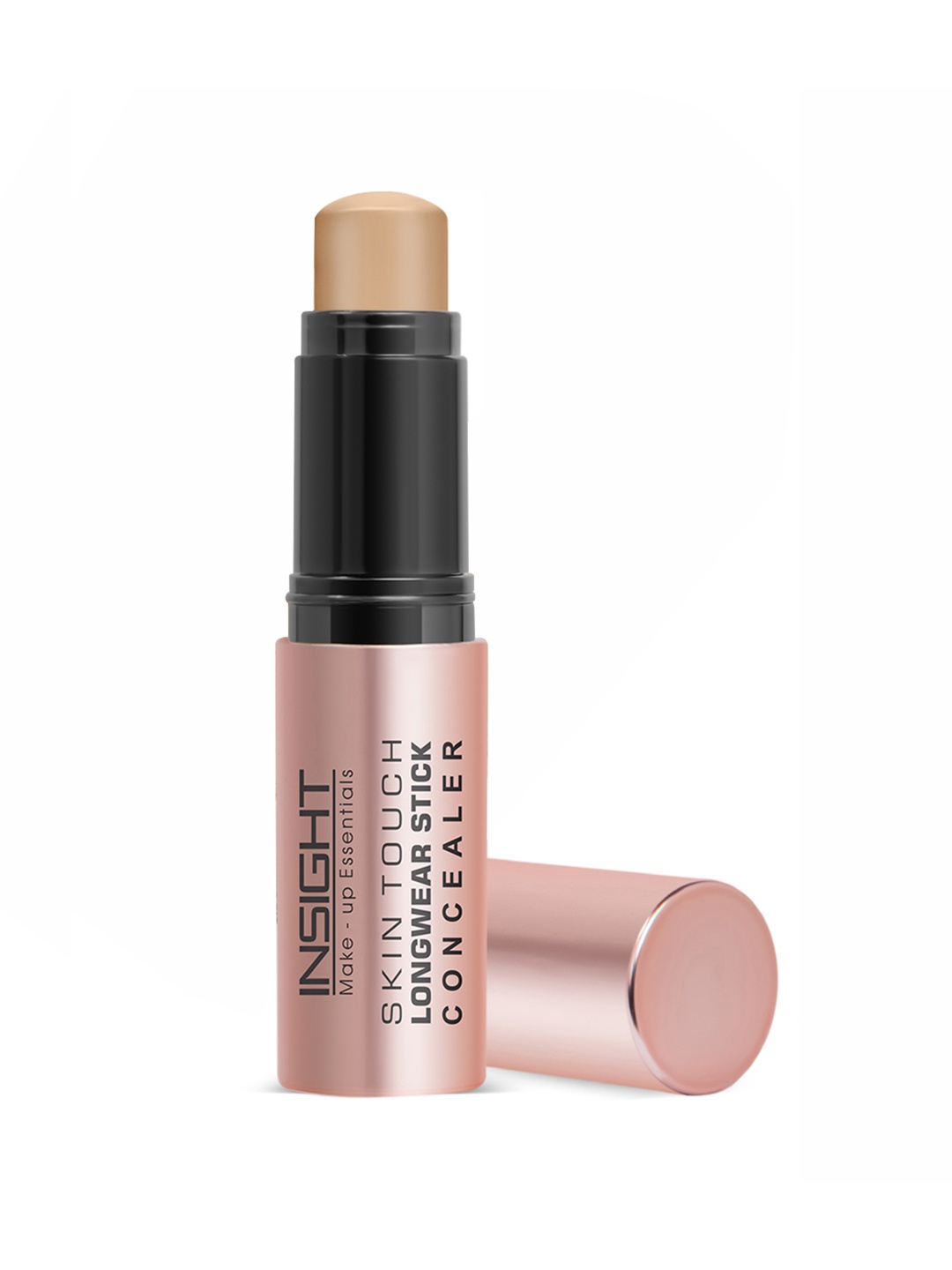 

Insight Cosmetics Skin Touch Longwear Stick Concealer with Mango Butter - MN20, Beige