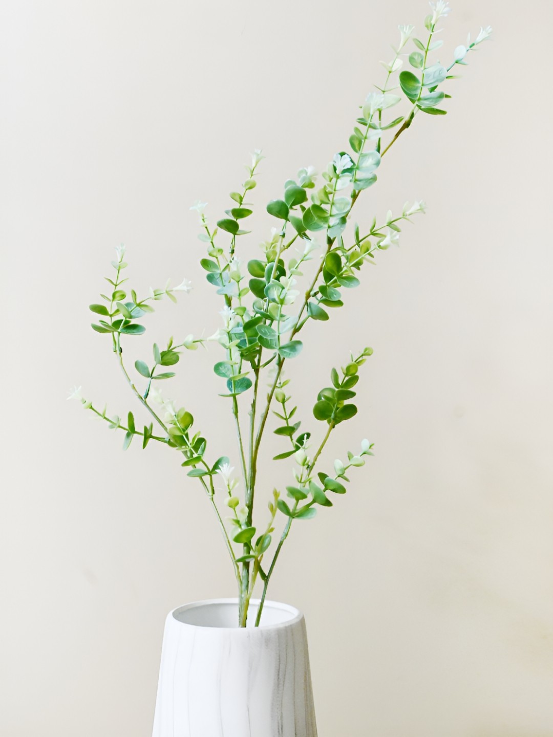 

Blooming Floret Green Non-Hanging Artificial Flower
