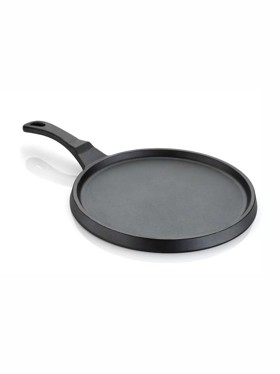 

NIRLON Black Induction Base Cast Iron Tawa