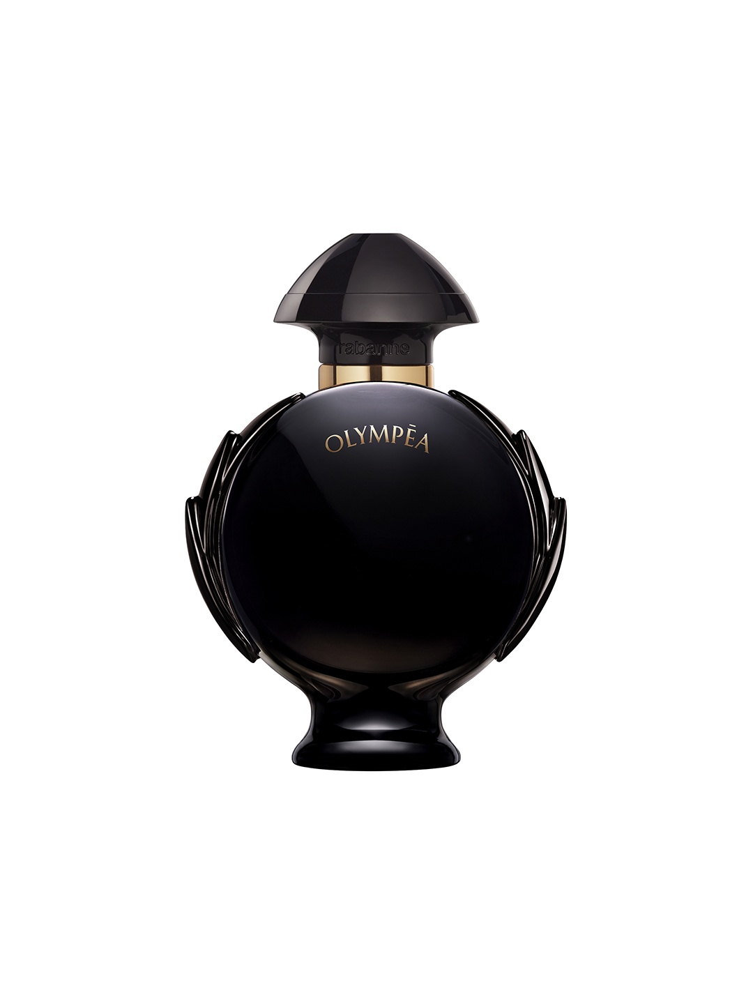

Paco Rabanne Women Olympea Parfum Natural Spray - 30 ml, Black