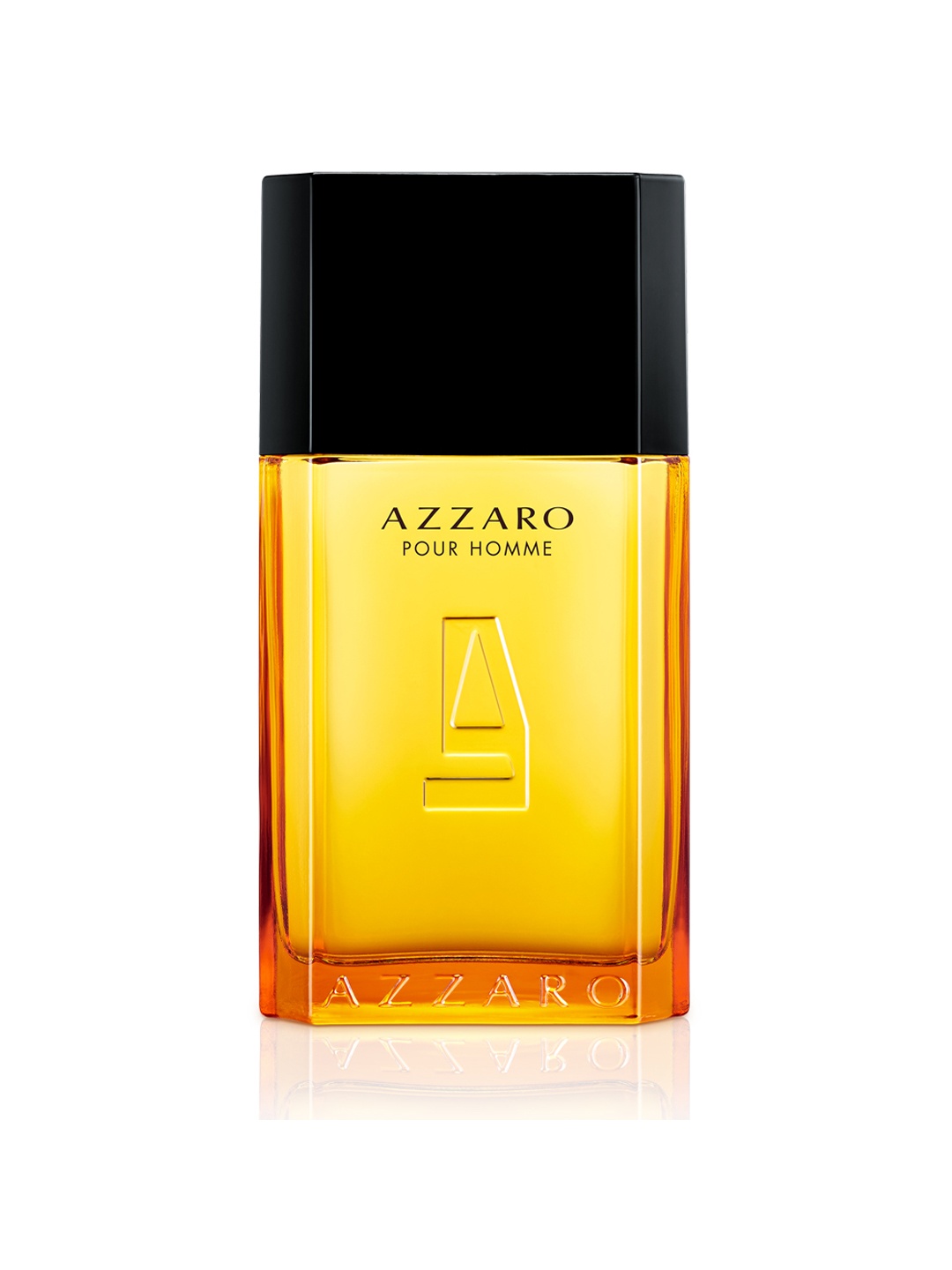 

Azzaro Men Pour Homme Eau de Toilette - 100ml, Yellow