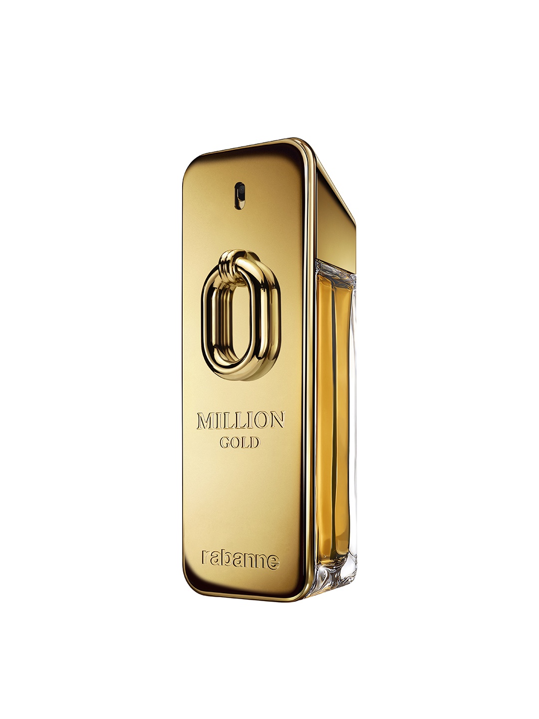 

Paco Rabanne Men Million Gold Eau de Parfum Intense - 200 ml
