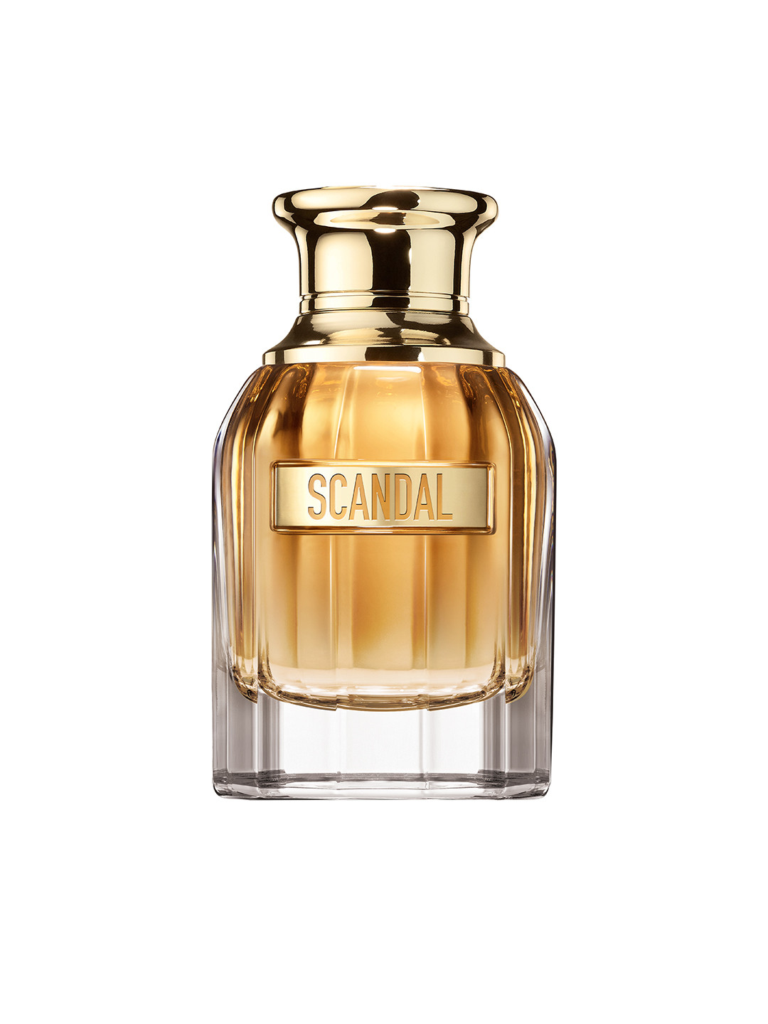 

Jean Paul Gaultier Women Scandal Absolu Parfum Natural Spray - 30 ml, Gold