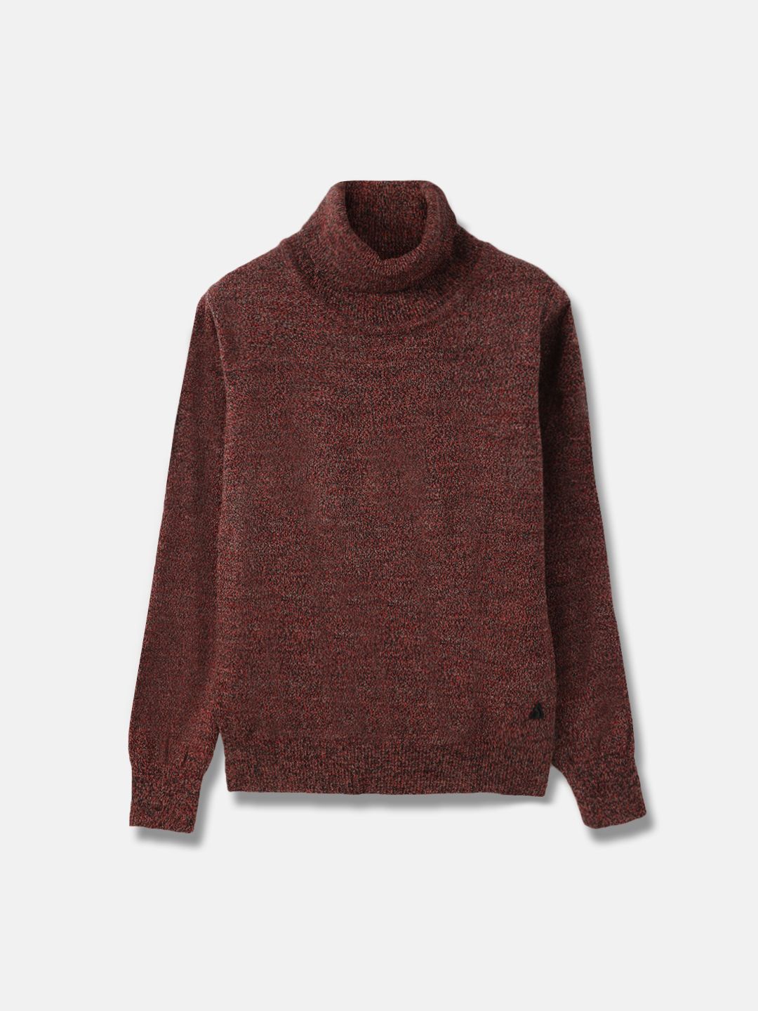 

Blue Giraffe Boys Pullover, Red