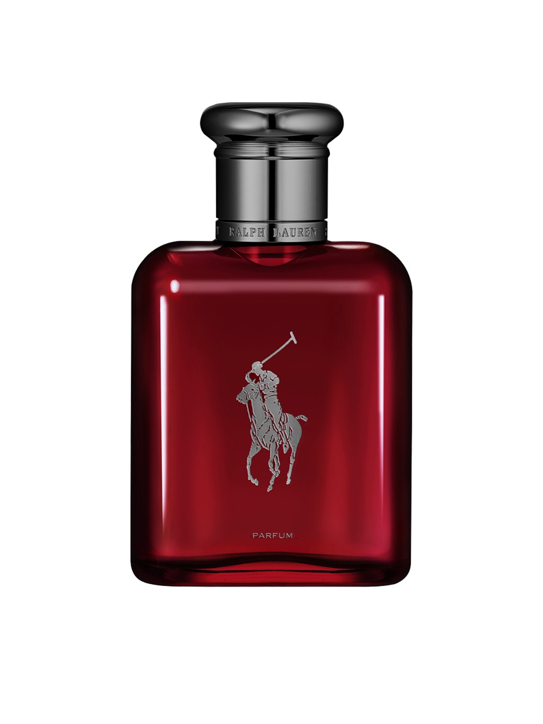 

Ralph Lauren Men Polo Red Parfum Spray - 75ml