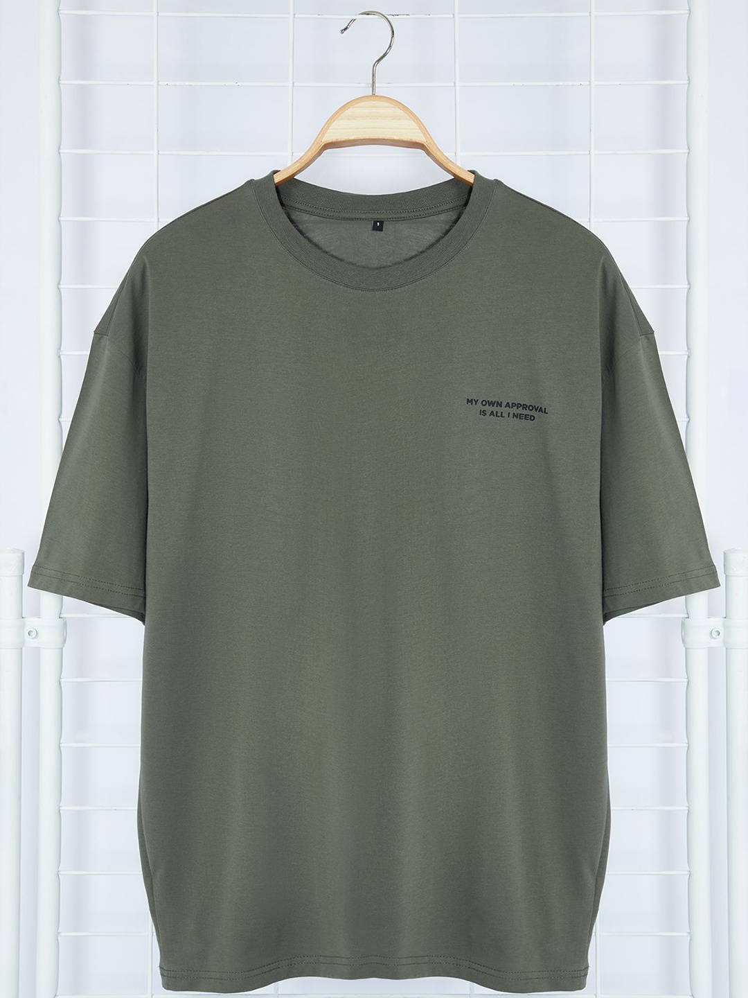 

Trendyol Men Pockets T-shirt, Na