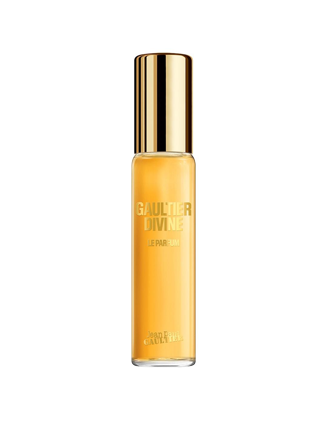 

Jean Paul Gaultier Women Gaultier Divine Le Parfum - 15 ml, Gold