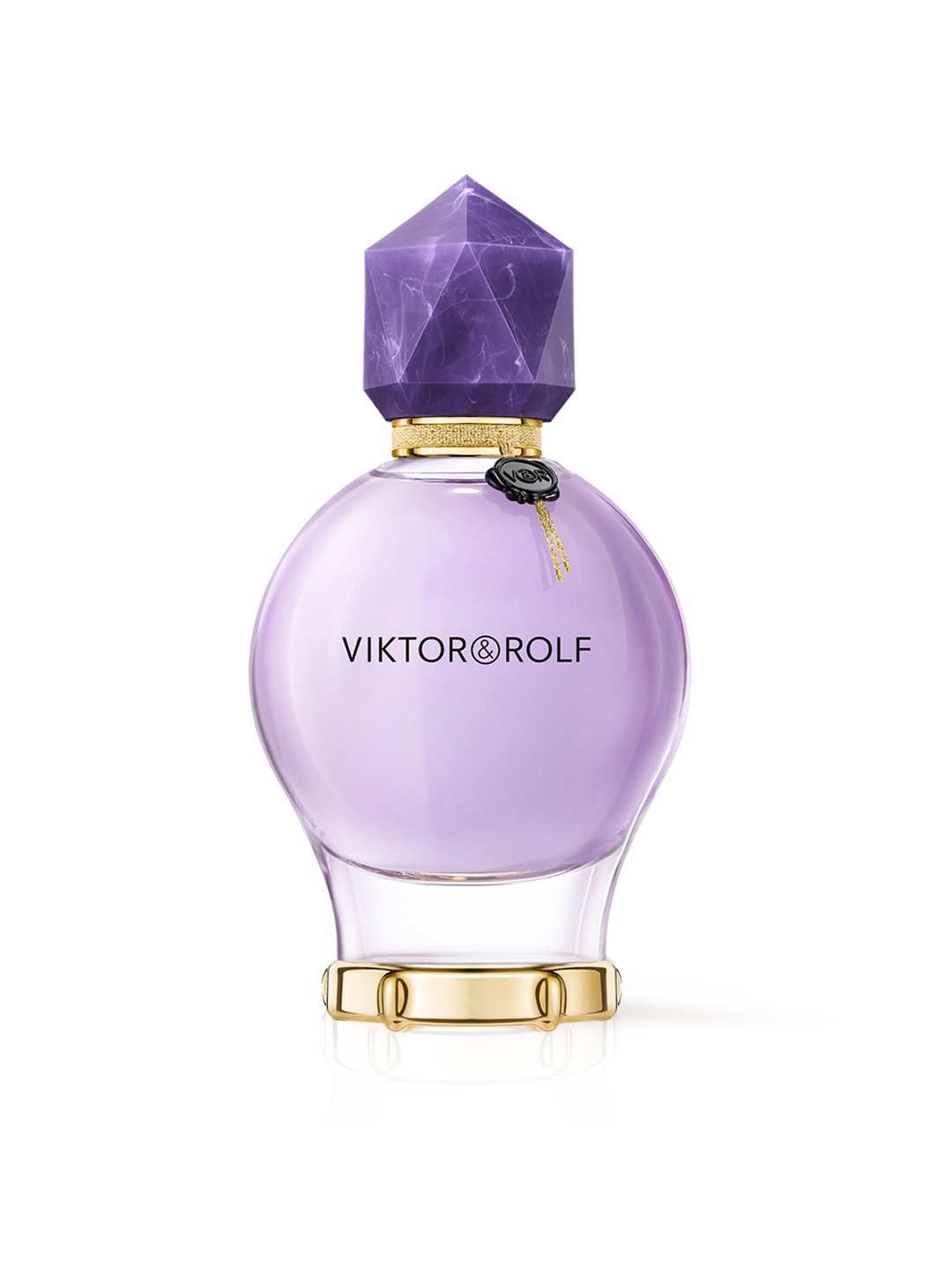 

VIKTOR&ROLF Women Good Fortune Long Lasting Eau De Parfum - 90 ml, Purple