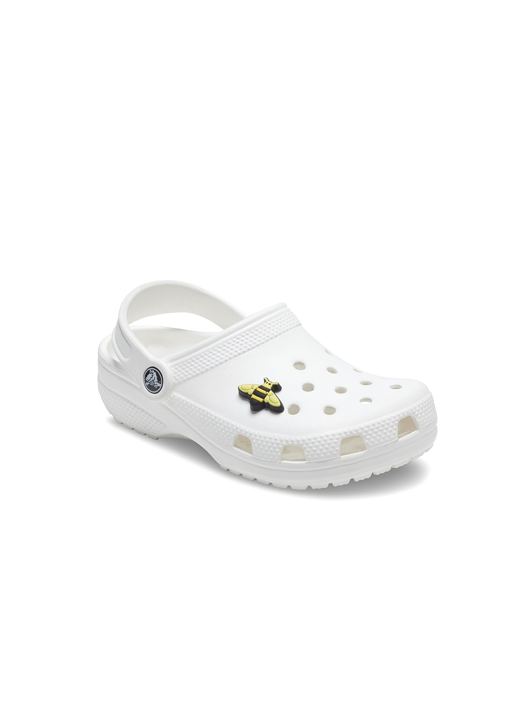 

Crocs Bee Show Charms Jibbitz, Black