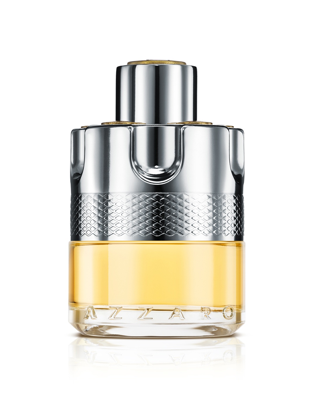 

Azzaro Men Wanted Eau de Toilette - 50ml, Yellow