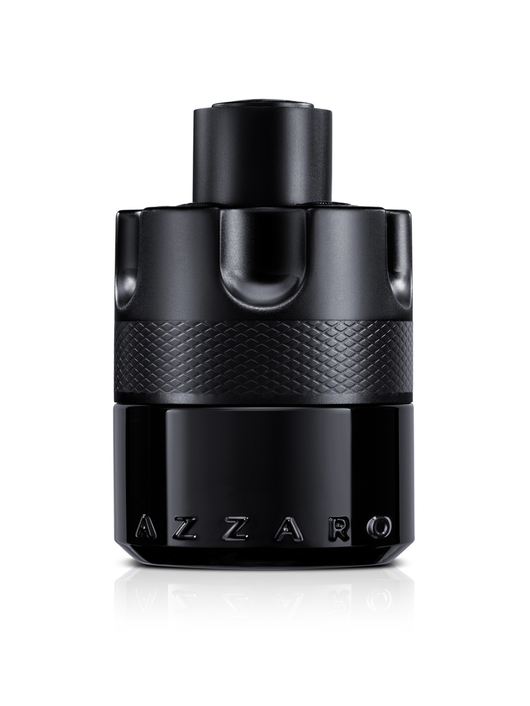 

Azzaro Men The Most Wanted Intense Eau de Parfum Spray - 50ml, Black