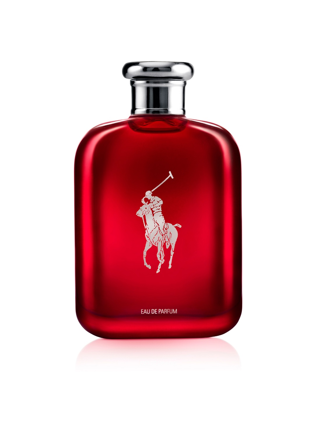 

Ralph Lauren Men Polo Red Eau De Parfum - 125 ml