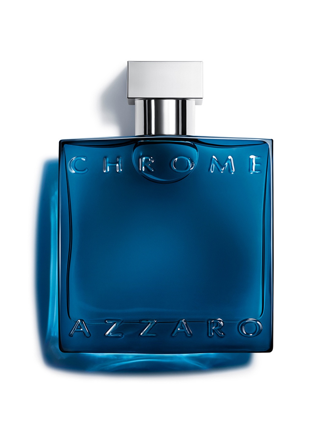 

Azzaro Men Chrome Parfum - 50ml, Blue