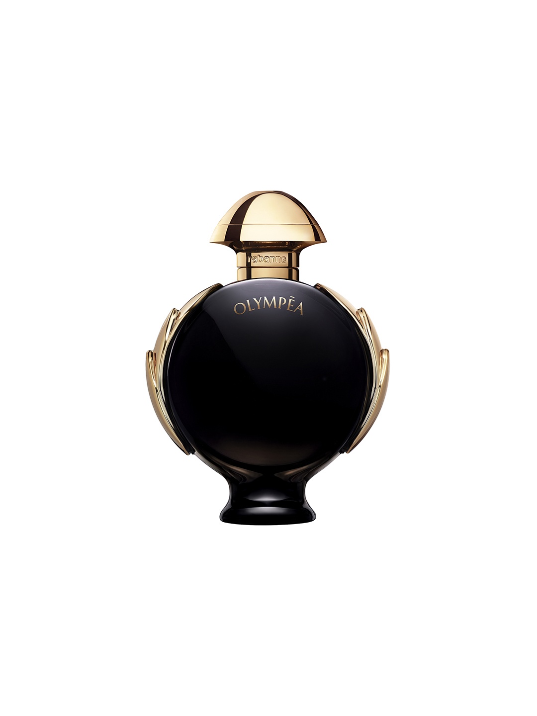 

Paco Rabanne Women Olympea Parfum Natural Spray - 50 ml, Black