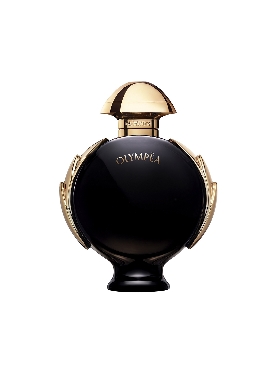 

Paco Rabanne Women Olympea Parfum Natural Spray - 80 ml, Black