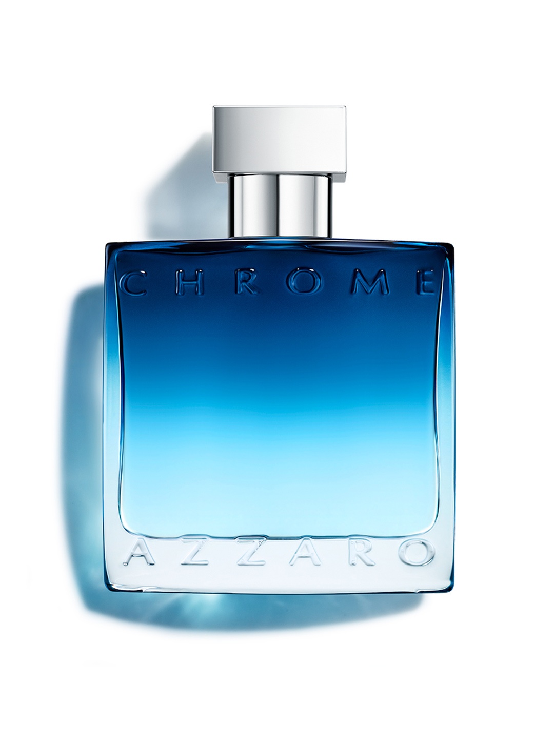 

Azzaro Men Chrome Eau de Parfum - 50ml, Blue