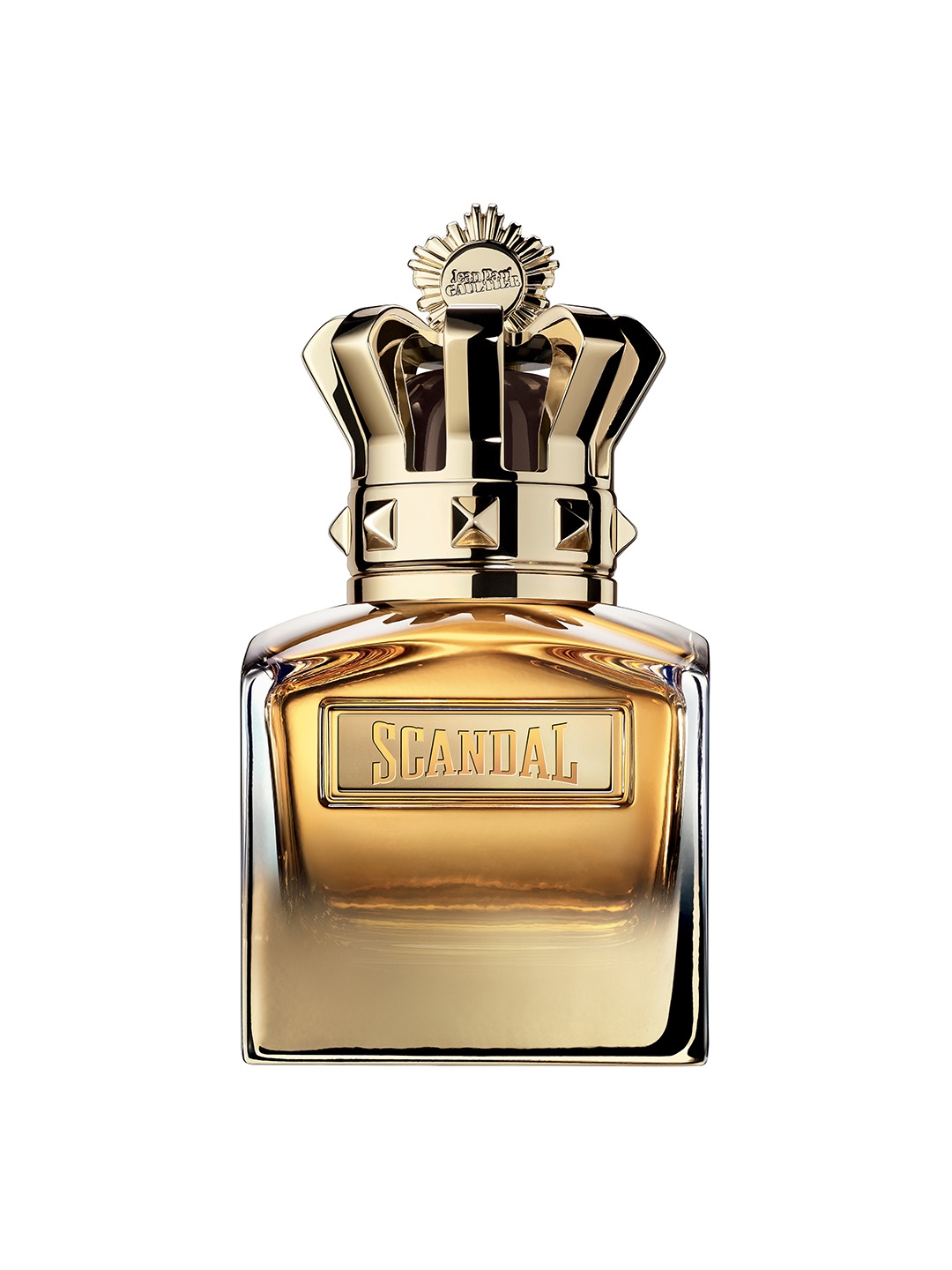 

Jean Paul Gaultier Scandal Pour Homme Absolu Parfum Natural Spray - 50 ml, Gold