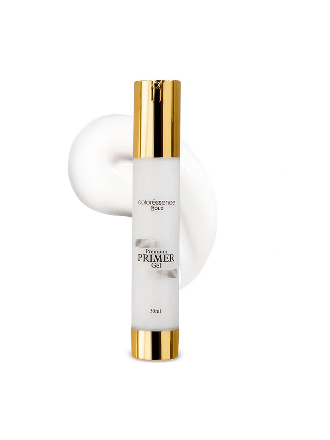 

Coloressence Premium Primer Gel - 30ml - PPG-1, White