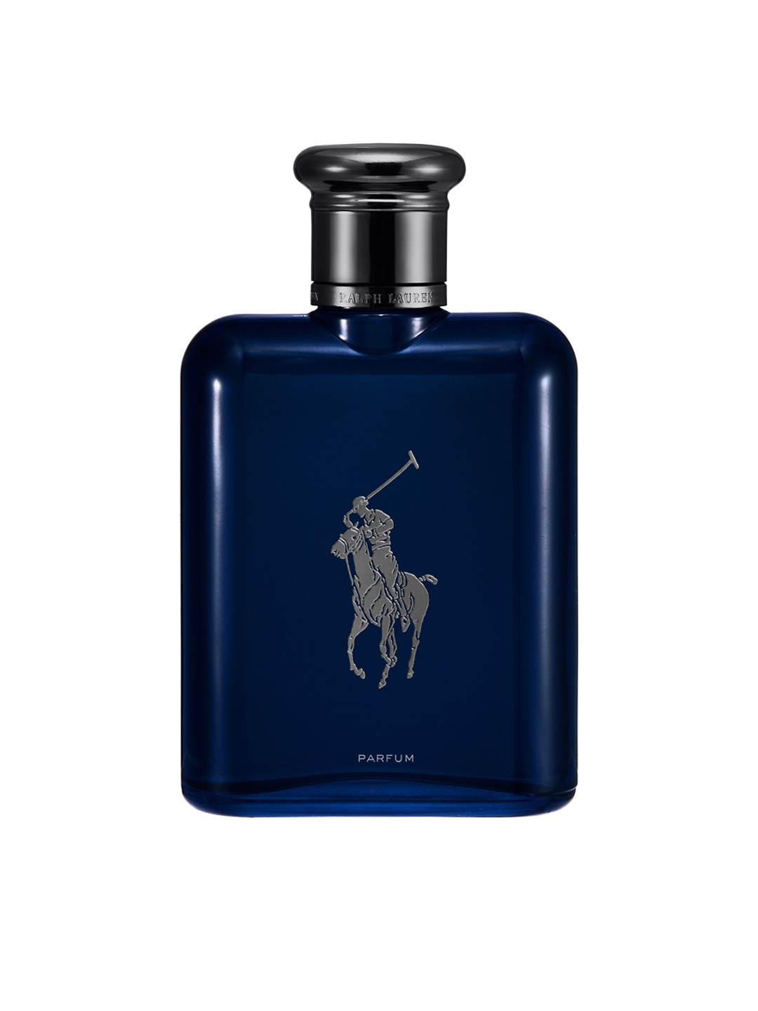 

Ralph Lauren Men Polo Blue Parfum Spray - 125ml, Navy blue