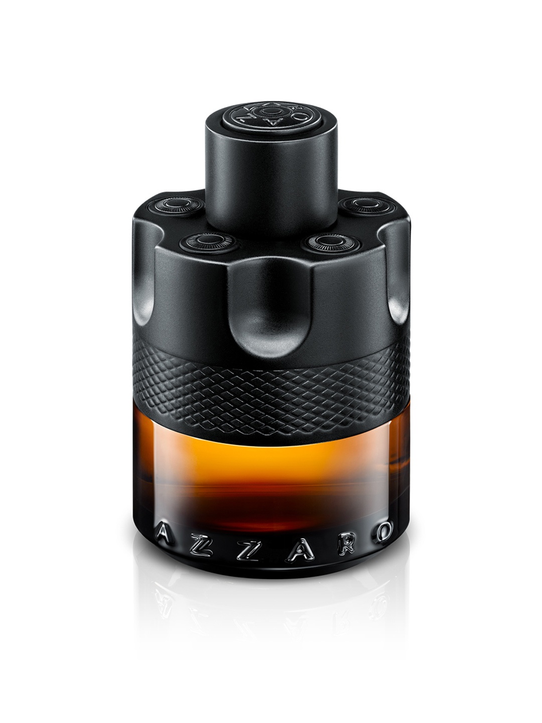 

Azzaro Men The Most Wanted Eau de Parfum - 50ml, Black