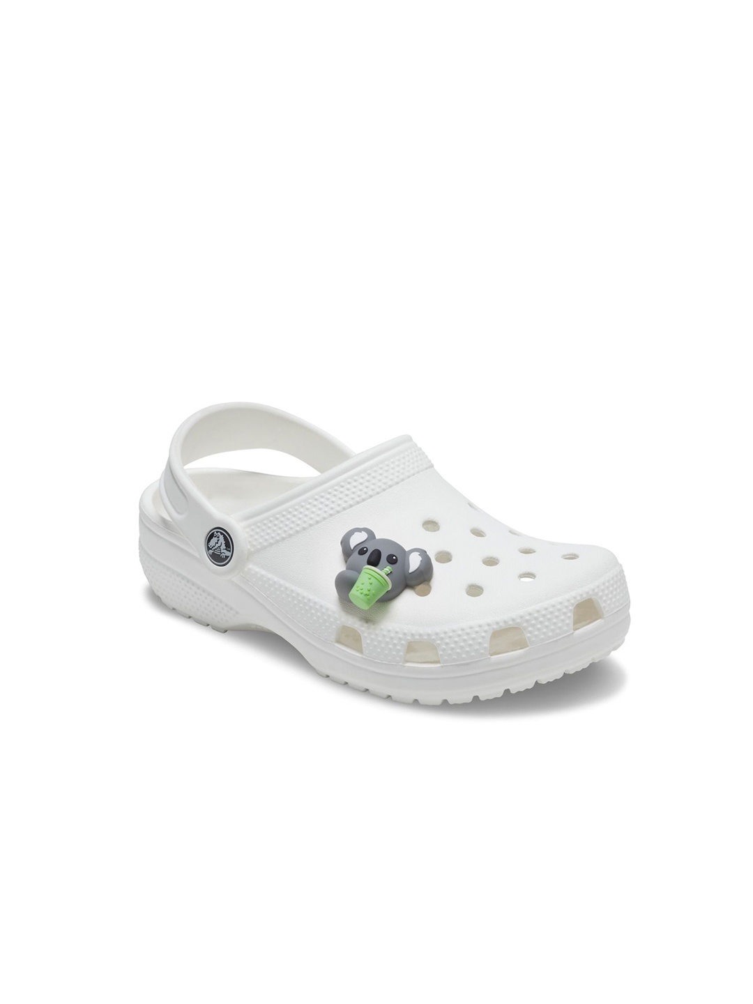 

Crocs Koala Boba Oversized Jibbitz, Grey