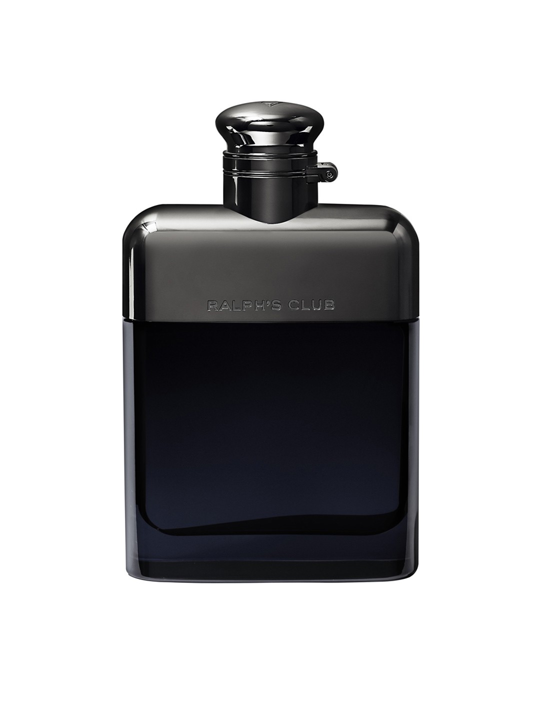 

Ralph Lauren Men Ralphs Club Eau De Parfum Spray - 100ml, Black