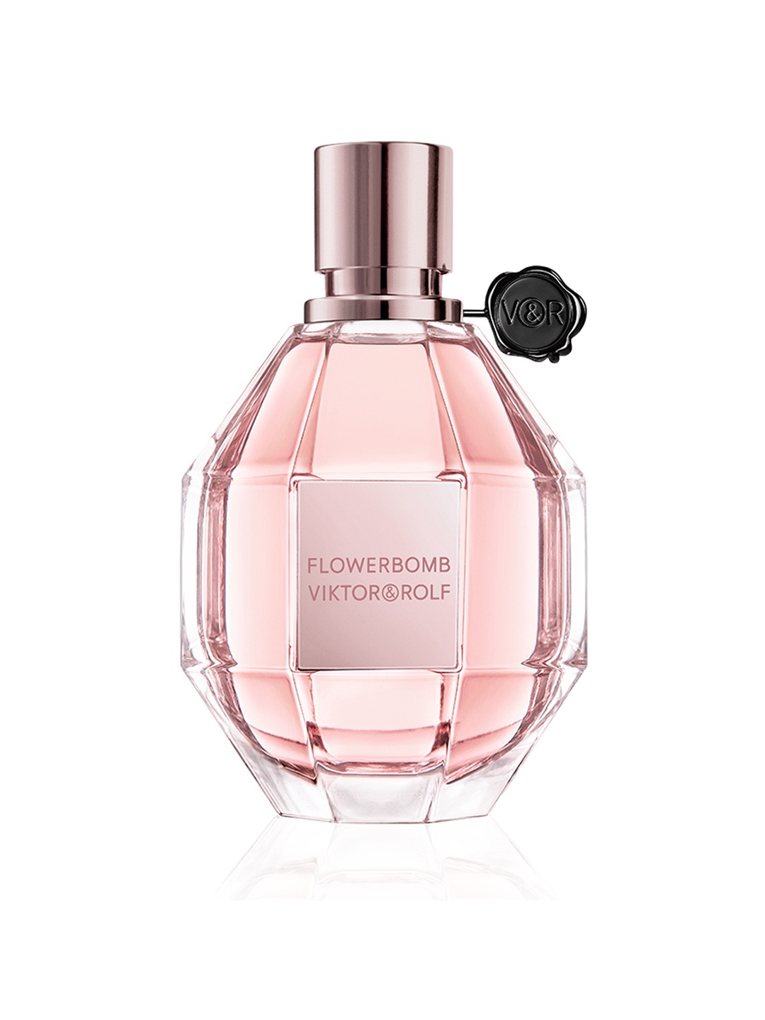 

VIKTOR&ROLF Women Flowerbomb Eau De Parfum - 100 ml, Pink