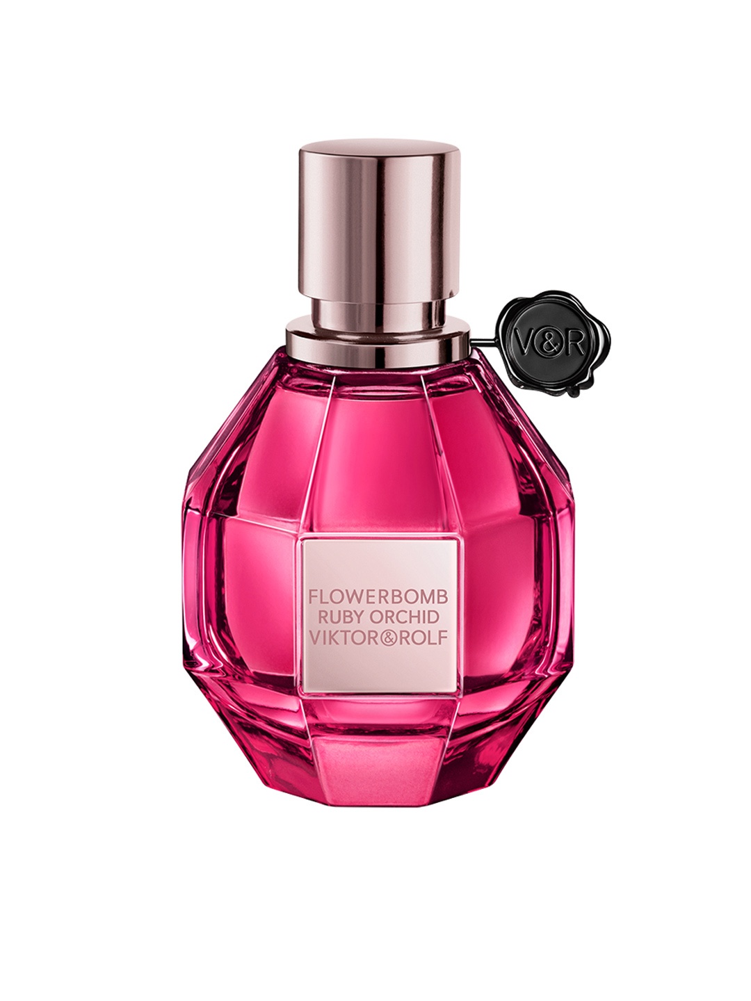 

VIKTOR&ROLF Women Flowerbomb Ruby Orchid Eau de Parfum - 50ml, Pink