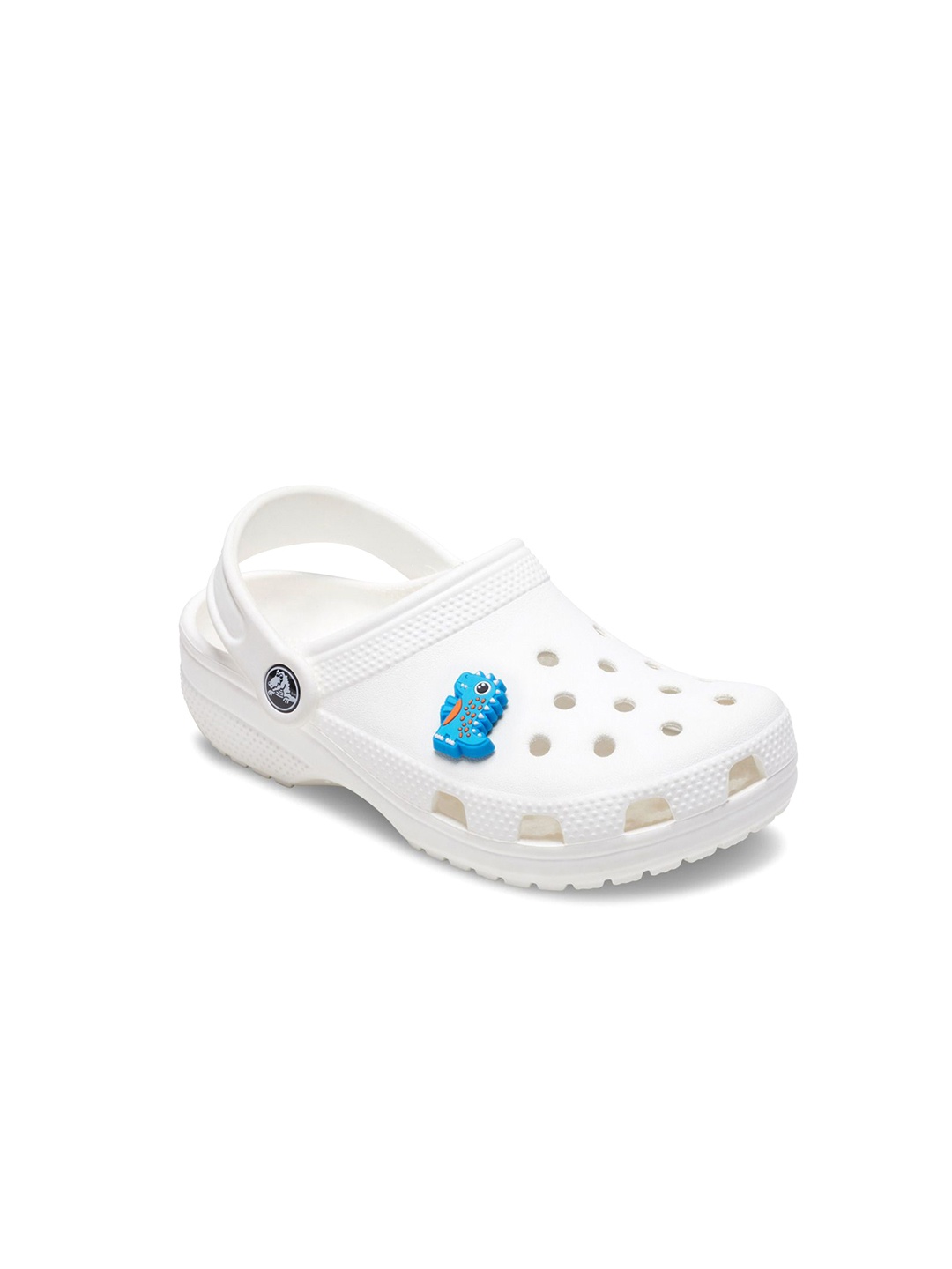 

Crocs Dino Guy Jibbitz, Blue