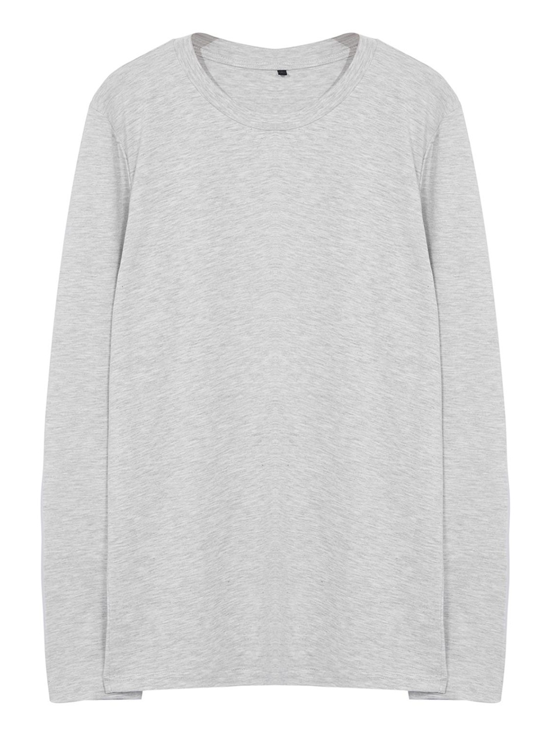 

Trendyol Men Henley Neck Pockets T-shirt, Na