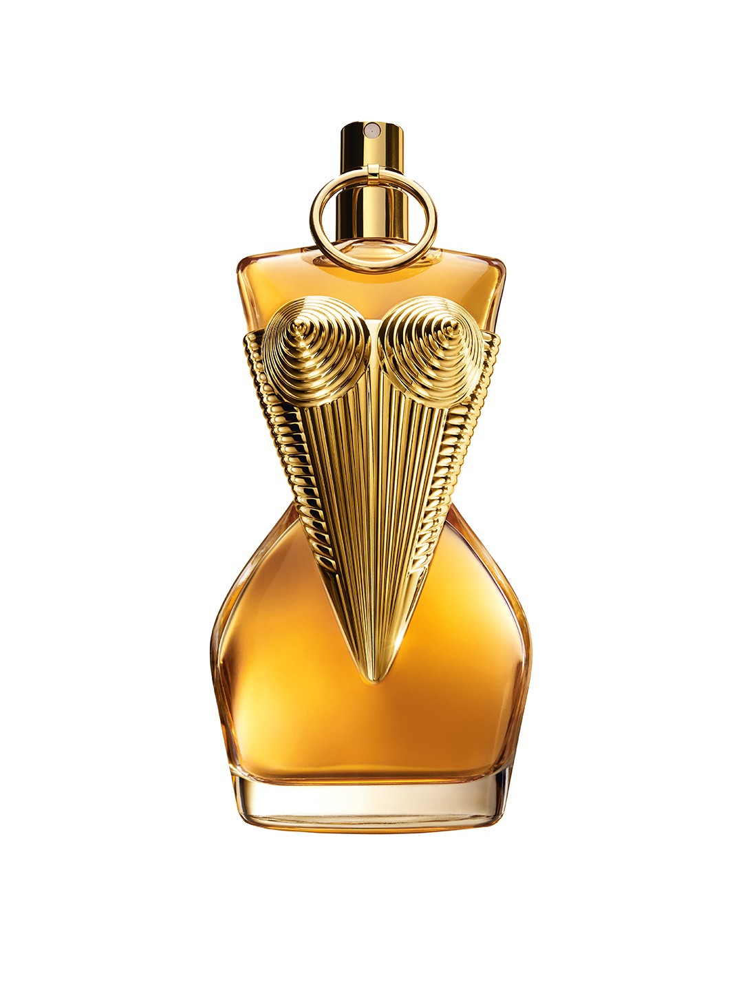 

Jean Paul Gaultier Women Gaultier Divine Le Parfum - 100 ml, Gold