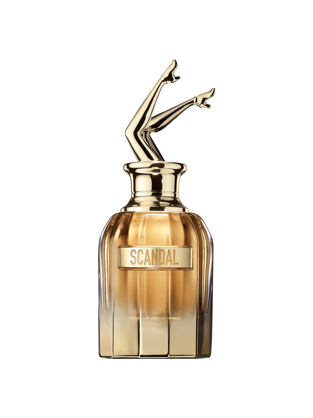 

Jean Paul Gaultier Women Scandal Absolu Parfum Natural Spray - 50 ml, Gold