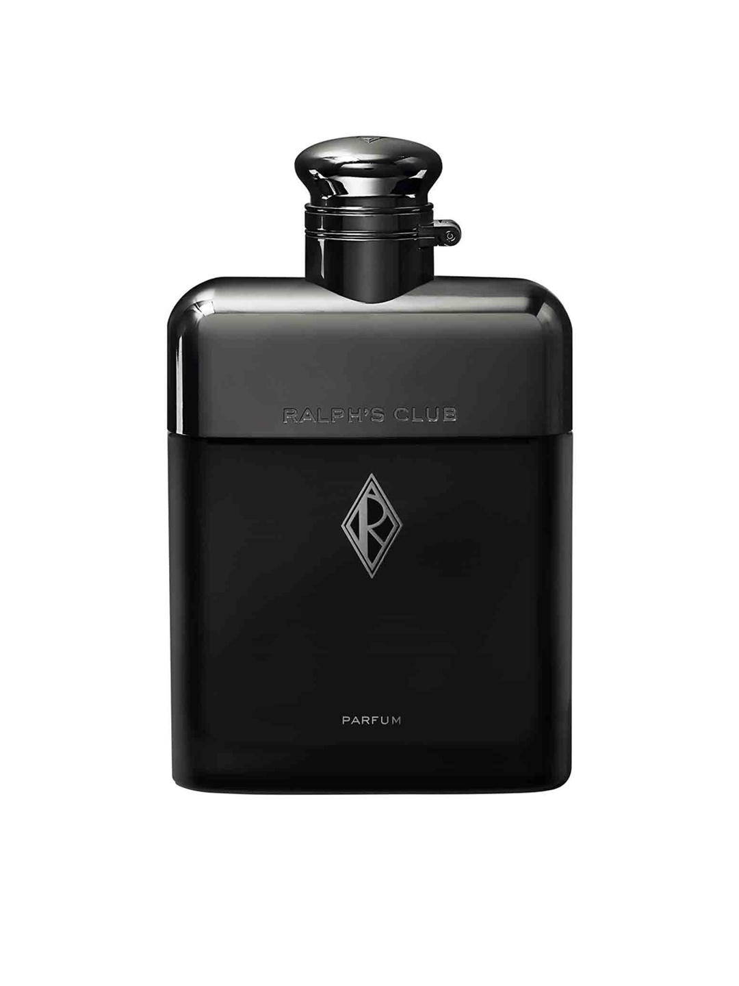 

Ralph Lauren Men Ralphs Club Parfum Spray - 100ml, Black