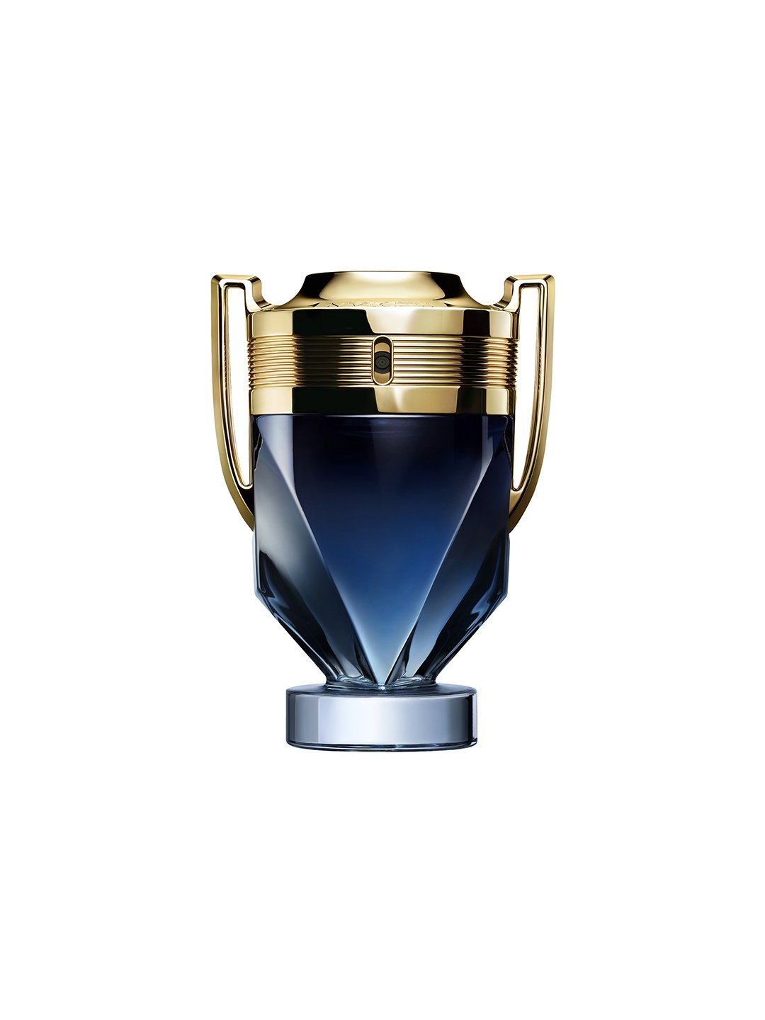 

Paco Rabanne Men Invictus Parfum Natural Spray - 50 ml, Blue