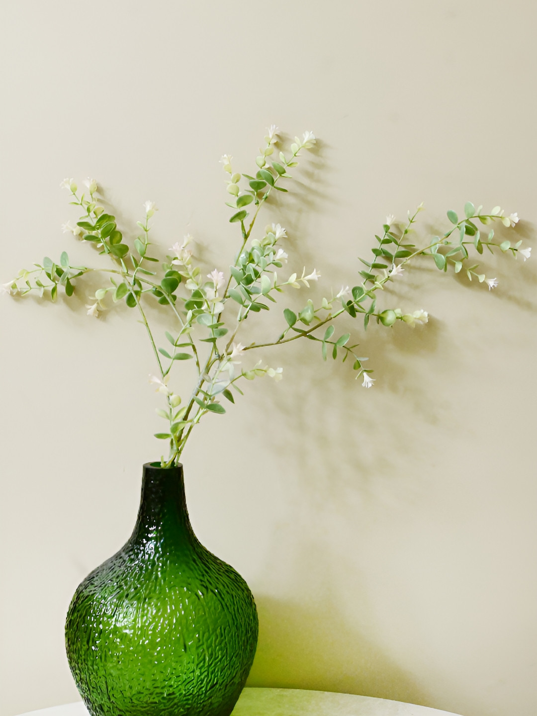 

Blooming Floret Pink Non-Hanging Artificial Flower