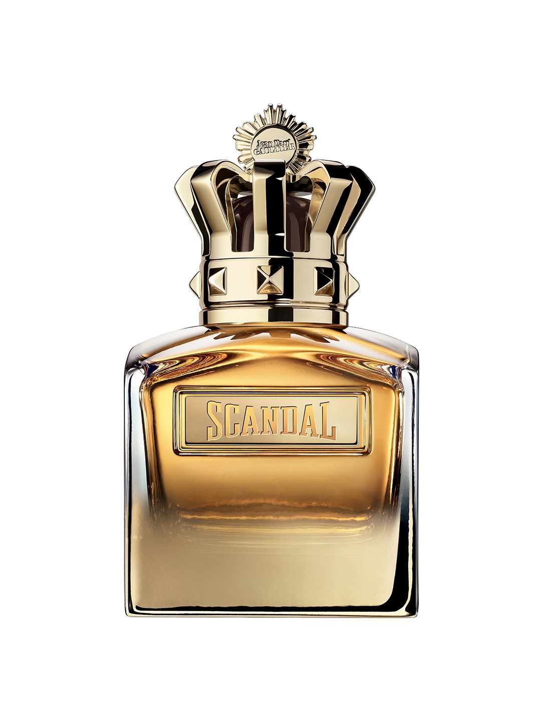 

Jean Paul Gaultier Scandal Pour Homme Absolu Parfum Natural Spray - 100 ml, Gold