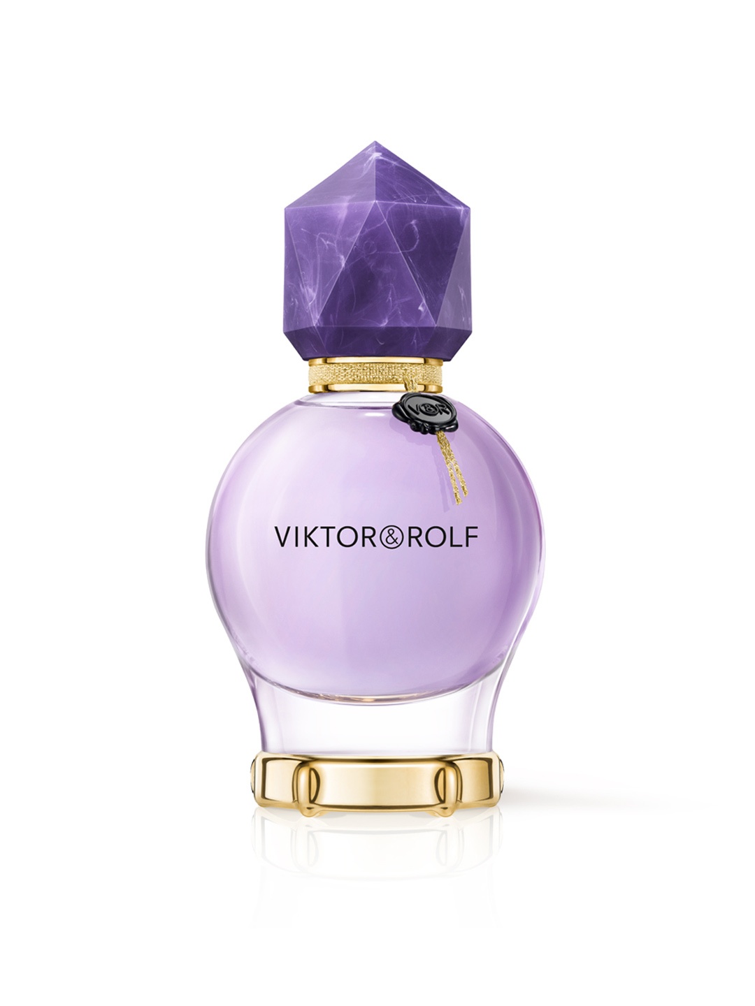 

VIKTOR&ROLF Women Good Fortune Eau De Parfum - 50 ml, Purple