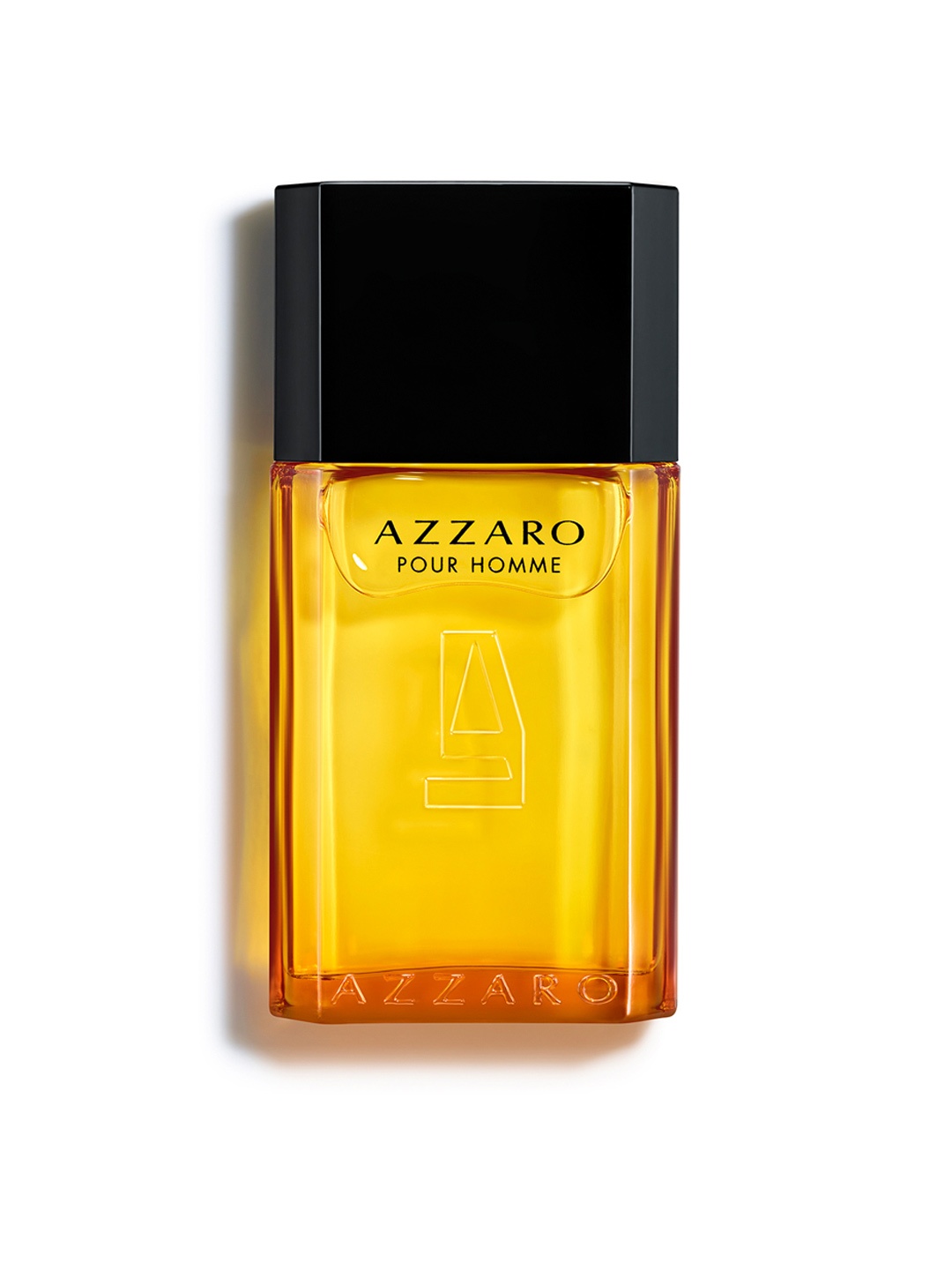 

Azzaro Men Pour Homme Eau de Toilette - 50ml, Yellow