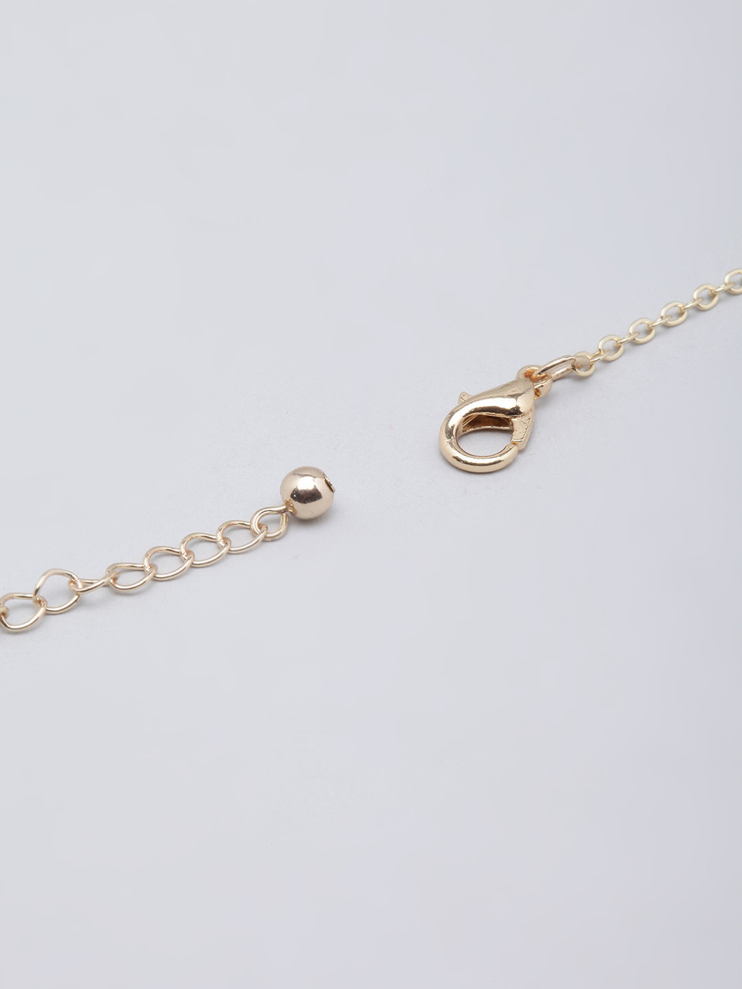 

KPOP Gold-Plated Pendant With Chain
