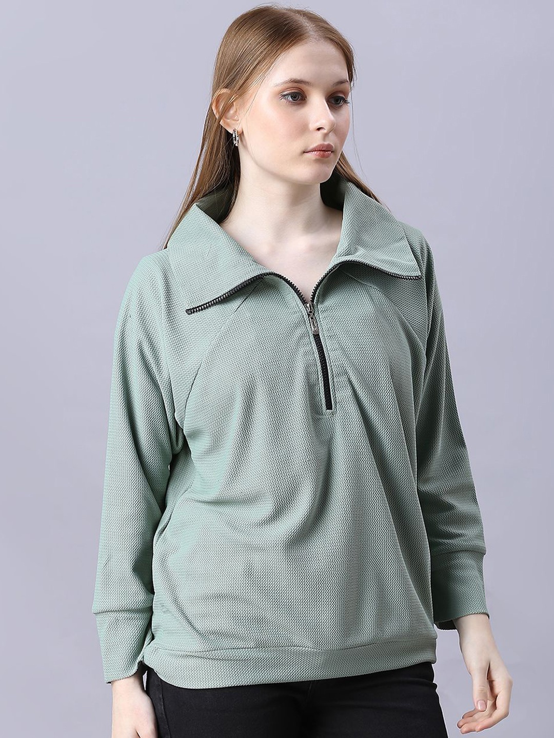 

Autumn Hues Women Outdoor Jacket, Green