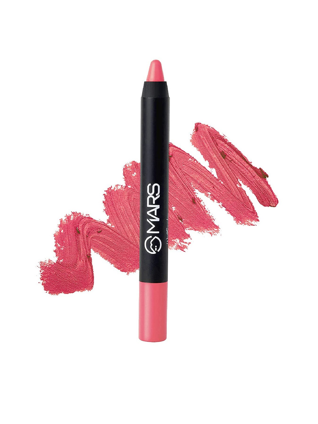 

MARS Wont Smudge Wont Budge Lip Crayon - I am Beautiful, Pink