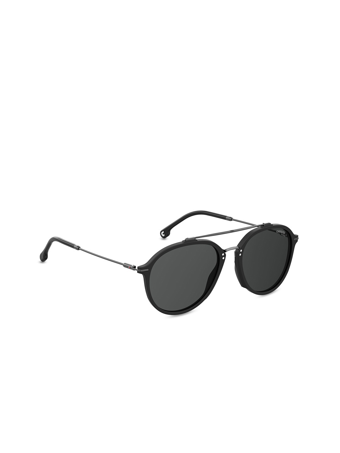 

Carrera Unisex Sunglasses with UV Protected Lens 20145300355WJ, Grey